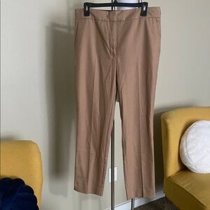 Zara Tan Women's Pants